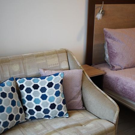 Alanga Apartament Паланга Екстер'єр фото