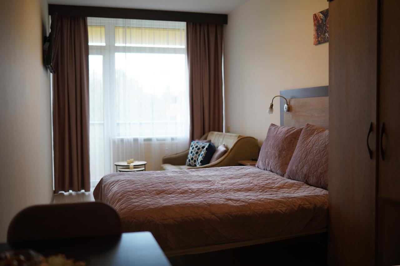 Alanga Apartament Паланга Екстер'єр фото